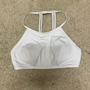 Lululemon Halter Swim Top